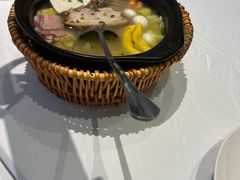 -洋洋中餐馆·SINCE 1997(信投店)