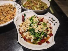 -酒问半山·悦享餐厅
