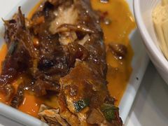 -紫光园·烤鸭(吕家营店)