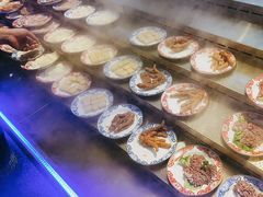 -李姑婆鲜切牛肉火锅自助(凤城二路店)