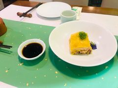 -荷风细雨·中国茶宴(碧云店)