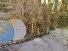 -淀里船宴(卓达店)