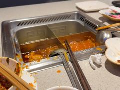 -海底捞火锅(番禺广场店)