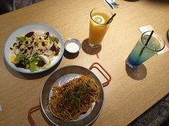 -摩欧客意式餐厅(高新活力汇店)