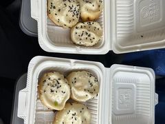 -小杨生煎(杭州东站店)
