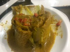 -密友回转自助火锅(世茂国际广场店)