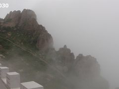 -白草畔自然风景区