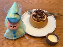 -大酉·M Coffee(北京美术馆店)