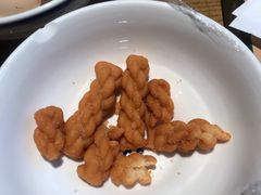 -农耕记·湖南土菜(科技园店)