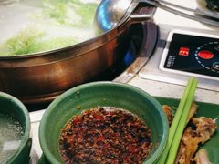 -润园四季椰子鸡火锅(海上世界店)