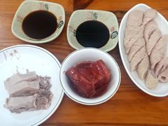 -阿勇面馆(东书房路店)