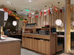 -温野菜涮涮锅(大悦城店)