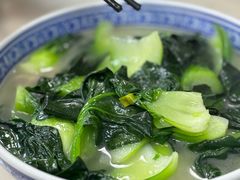 -芸海阁·农家私房菜(沙家浜景区出口店)