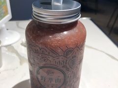 -野萃山·潮汕厚果汁(十亩地店)