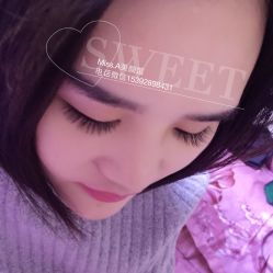 -Miss·A日式美甲美睫