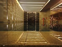 -北京康莱德酒店