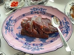 -夏苑(新加坡丽思卡尔顿美年酒店)