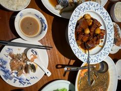 -涌觅名灶·本地海鲜宁波菜(财富广场店)