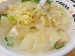 -朱新年·苏式汤团·面点(北寺塔店)