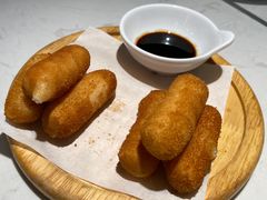 红糖糍粑-花椒俏川菜小馆(南海万达店)