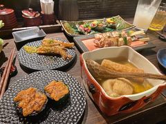 -三川·十酒Izakaya(南昌路店)