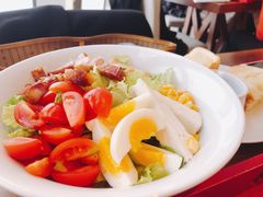 -上海柏悦酒店·世纪100牛排馆