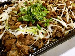-清真永恒华威肉饼(潘家园店)