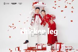 -帆拉斐婚纱摄影(春熙店)