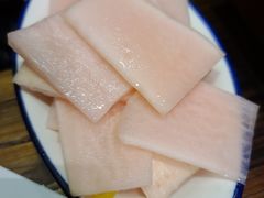 -盟重烧烤(高正街店)