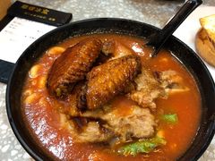 -华嫂冰室(尖沙咀店)