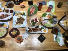 -银座日本料理(春徳街店)