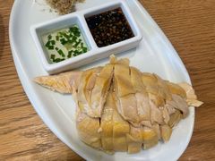 -苏小柳点心·手作小笼包(虹桥天地分院)