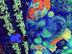 -天津梵高星空艺术馆(天河城旗舰店)