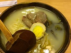 -和风拉面