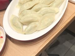 -喜家德虾仁水饺(浦东山姆店)