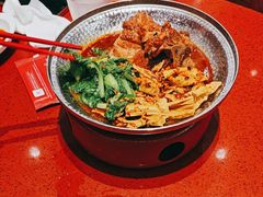 -喜家德虾仁水饺(东海缤纷天地店)