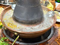 -元盛居(生态大街店)