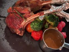 -安妮意大利餐厅(国贸店)