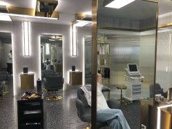 -即型男士理发工作室
