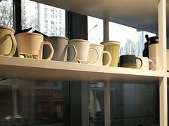 -张一元茶庄(望京店)