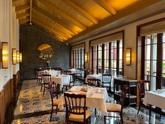 大堂-Le Comptoir de Pierre Gagnaire