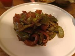 -鸽子窝(青塔店)