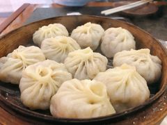 布里亚特包子-诺敏塔拉奶茶-布里亚特包子-手把肉(锦都会店)