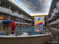 -海韵之星邮轮水会(明发商业广场店)
