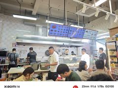 -梅溪·小伙子干挑面(安吉总店)