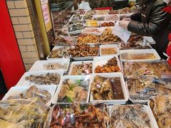 -白魁老号饭庄(安内店)
