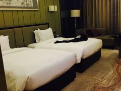 -无锡新湖铂尔曼大酒店