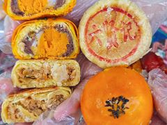 -六贤记(文三店)