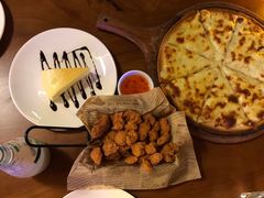 -BJM CLUB·宾酌·江景西餐吧(琶醍店)