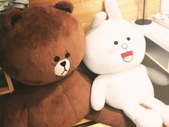 -line friends(明洞旗舰店)